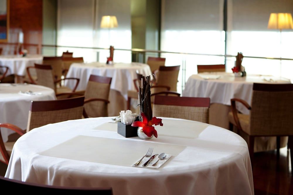 undefined NH Barcelona Entenza 9