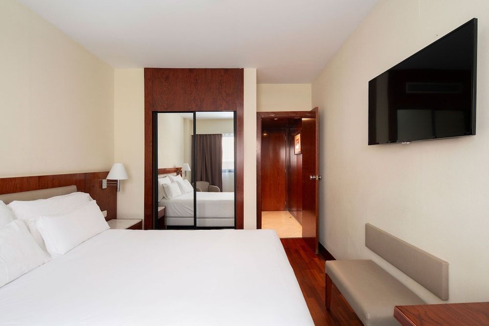 Bohemian Entenza Standard Double or Twin Room 3