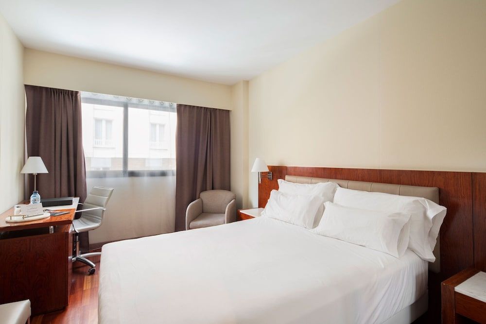 Bohemian Entenza Standard Double or Twin Room 2