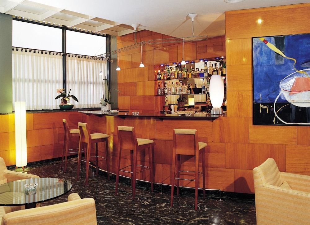 undefined NH Barcelona Entenza 5