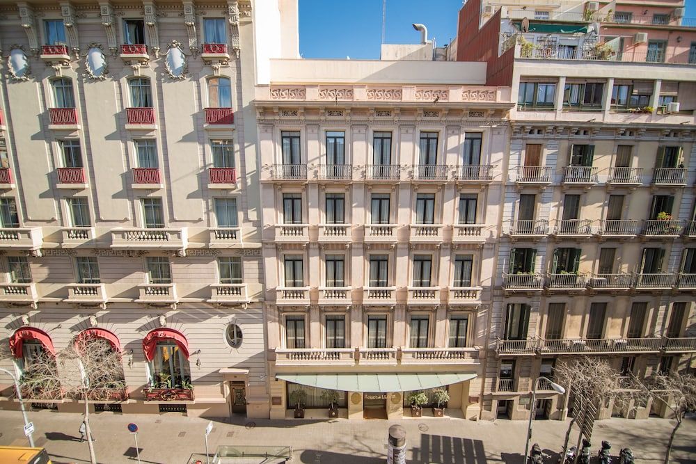 undefined Icon BCN 4