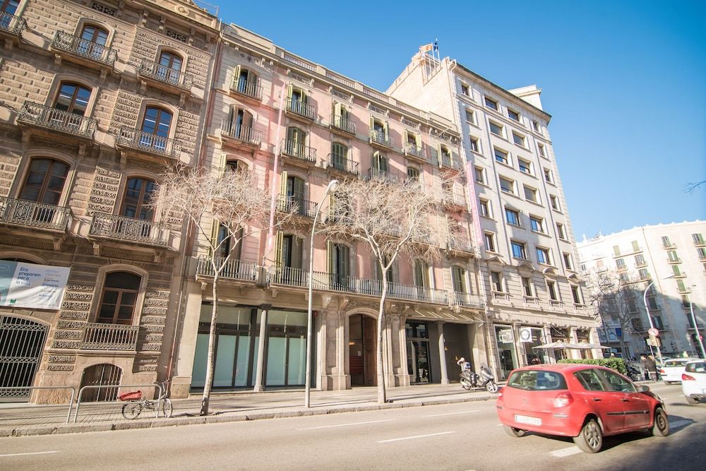 undefined Icon BCN 2