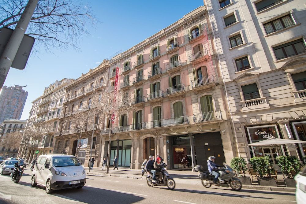 undefined Icon BCN 5