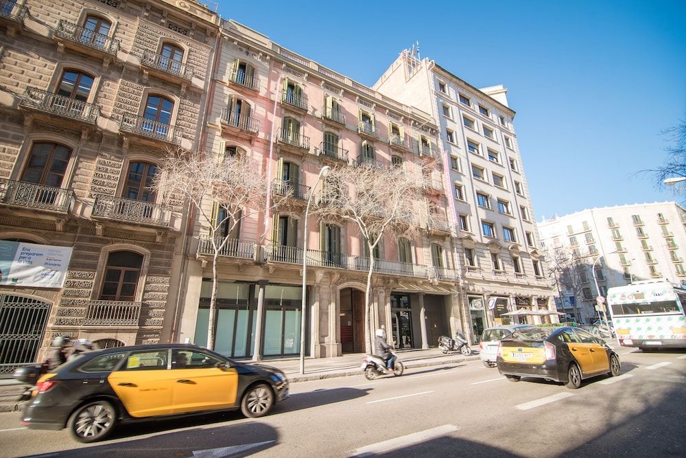 undefined Icon BCN 3