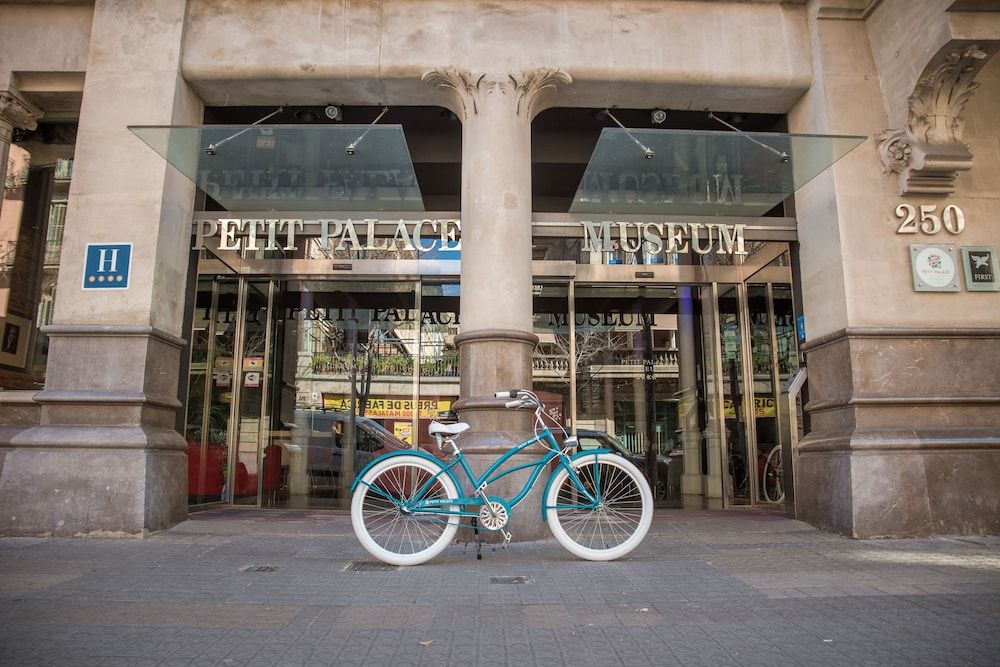 undefined Petit Palace Museum 3