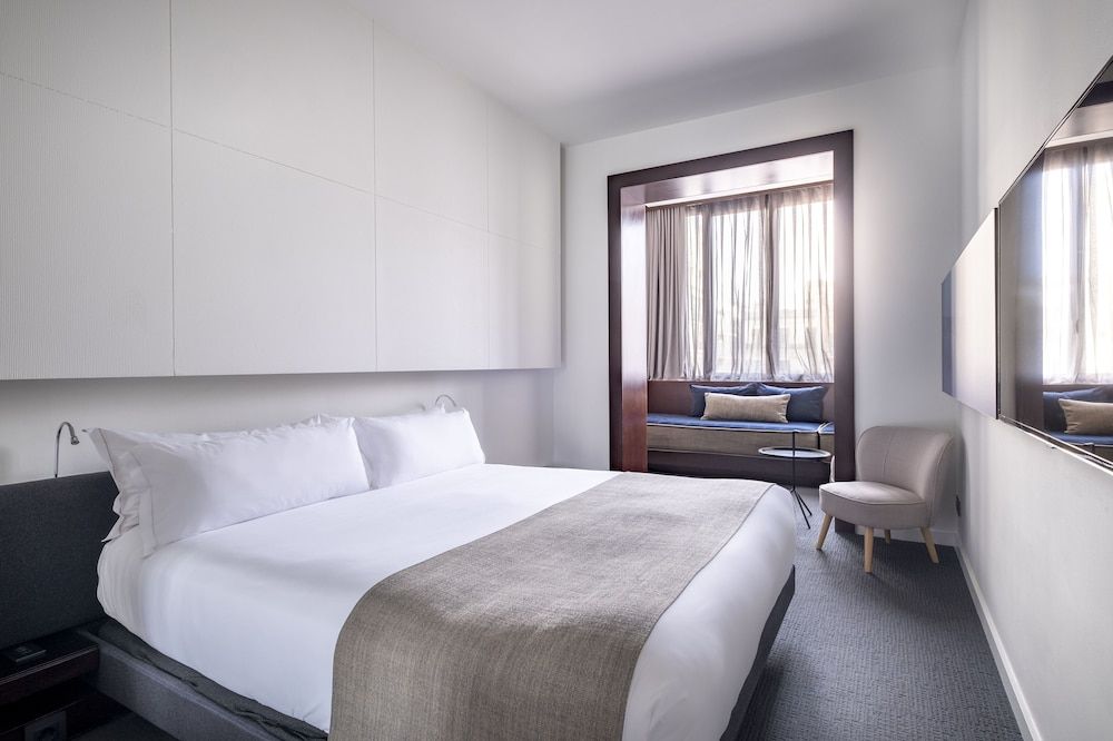 undefined Hotel Sixtytwo Barcelona 3