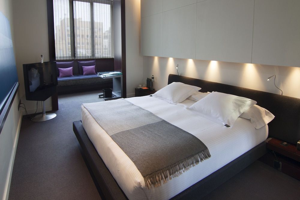 undefined Hotel Sixtytwo Barcelona 10