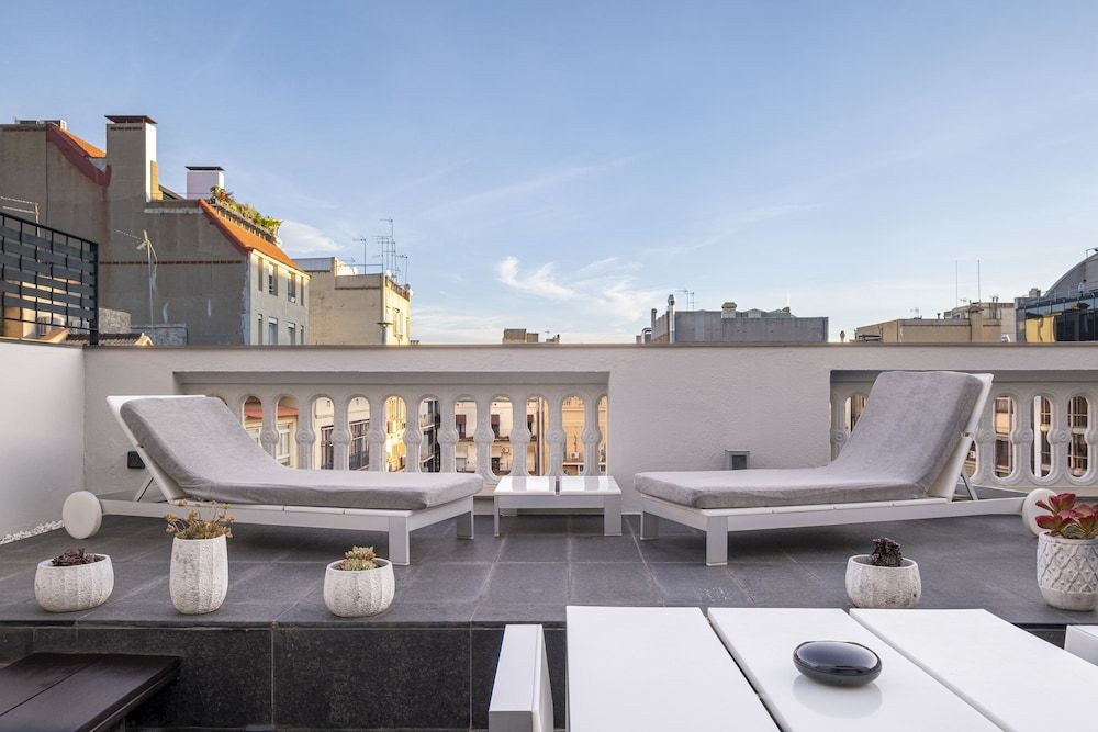 undefined Hotel Sixtytwo Barcelona 2