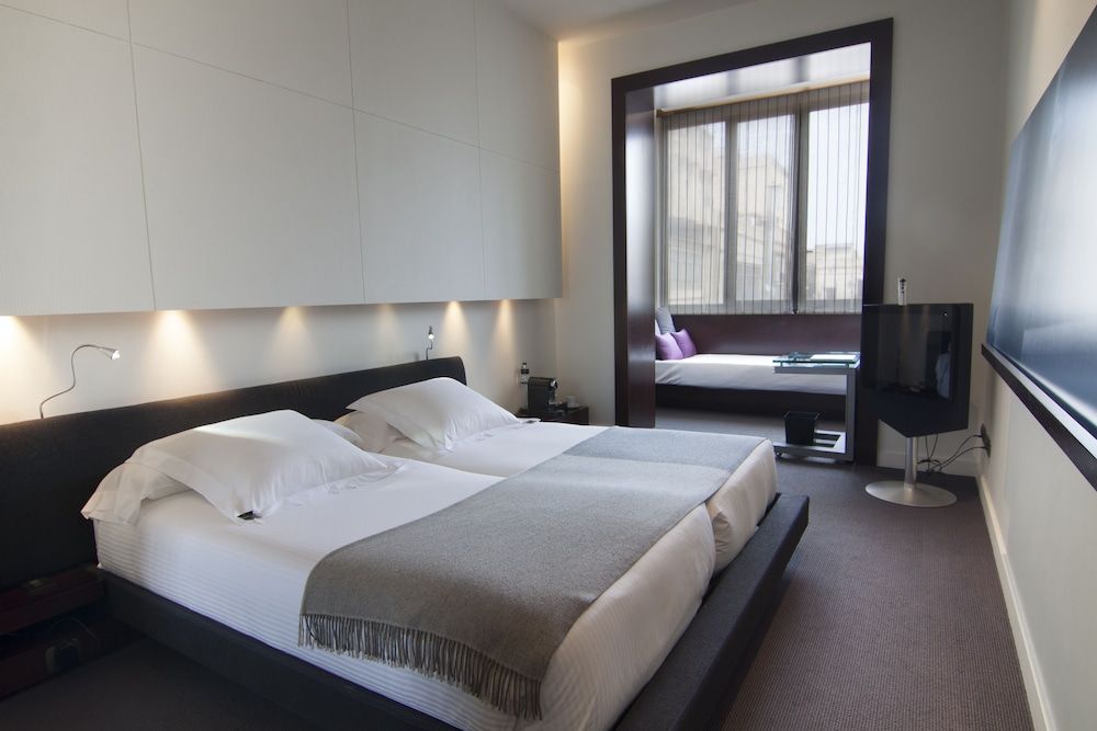 undefined Hotel Sixtytwo Barcelona 8