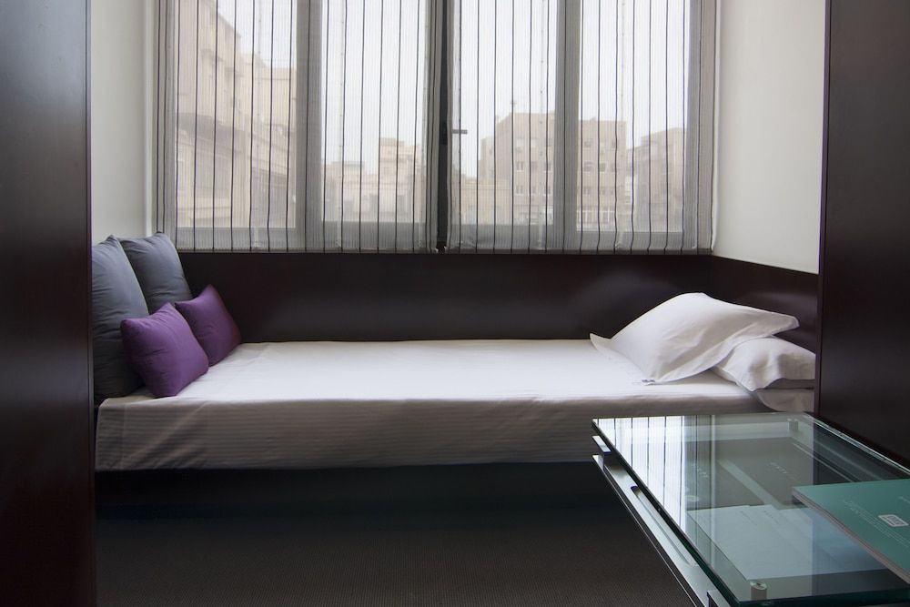 undefined Hotel Sixtytwo Barcelona 9