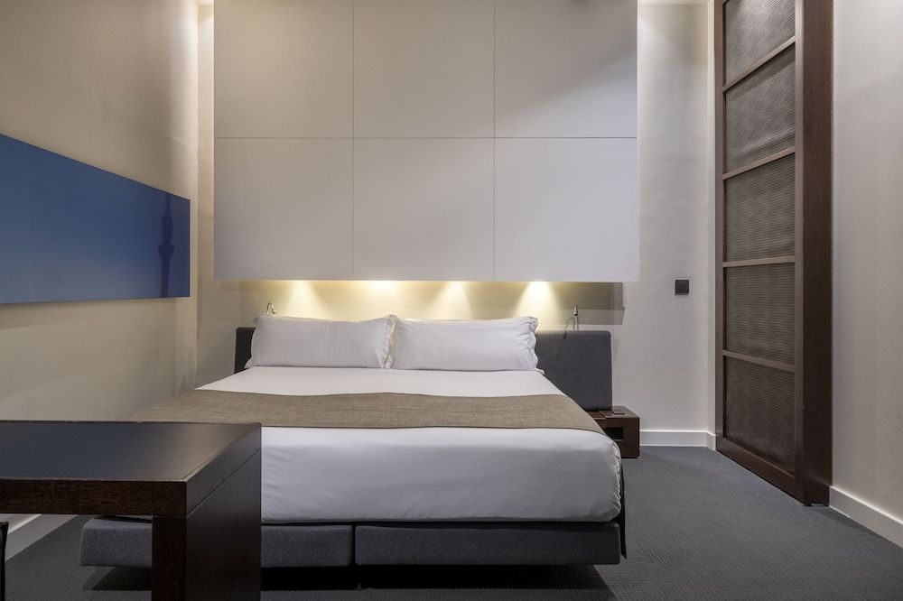 undefined Hotel Sixtytwo Barcelona 5