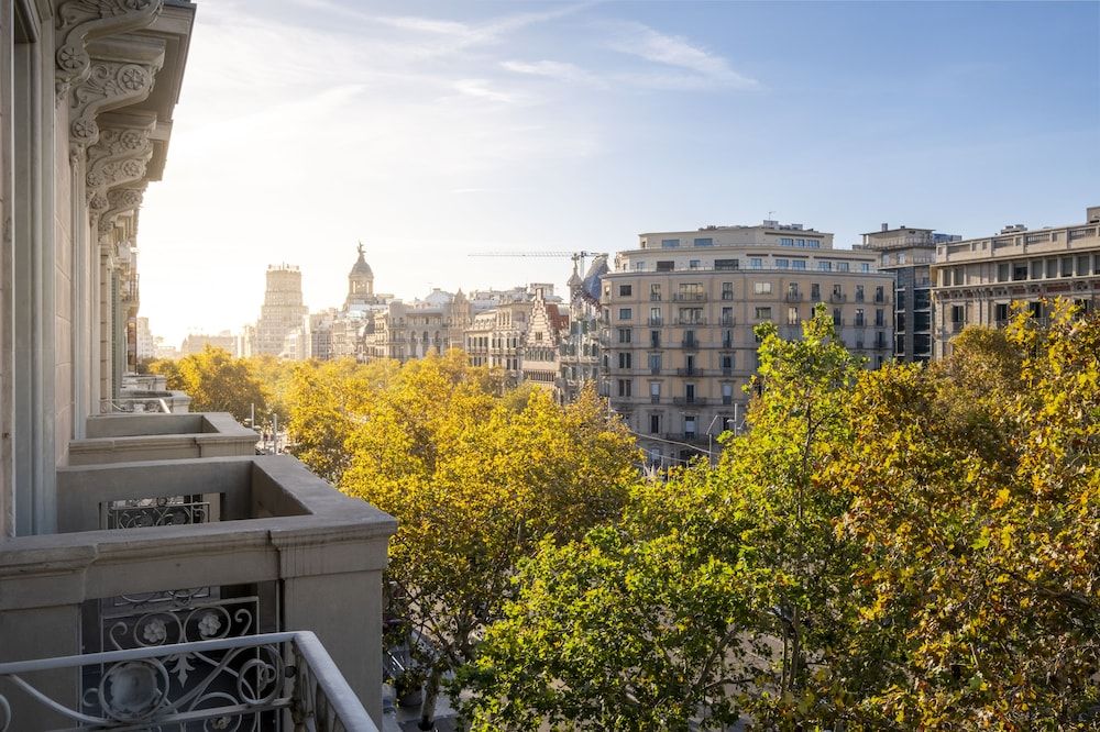 undefined Hotel Sixtytwo Barcelona 4