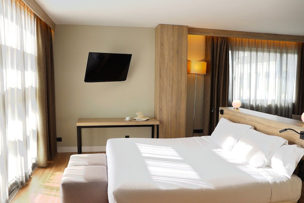 Eurohotel Diagonal Port