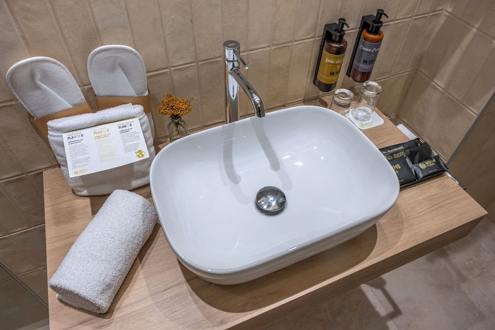 Hotel SERHS Rivoli Rambla Deluxe Double or Twin Room 32