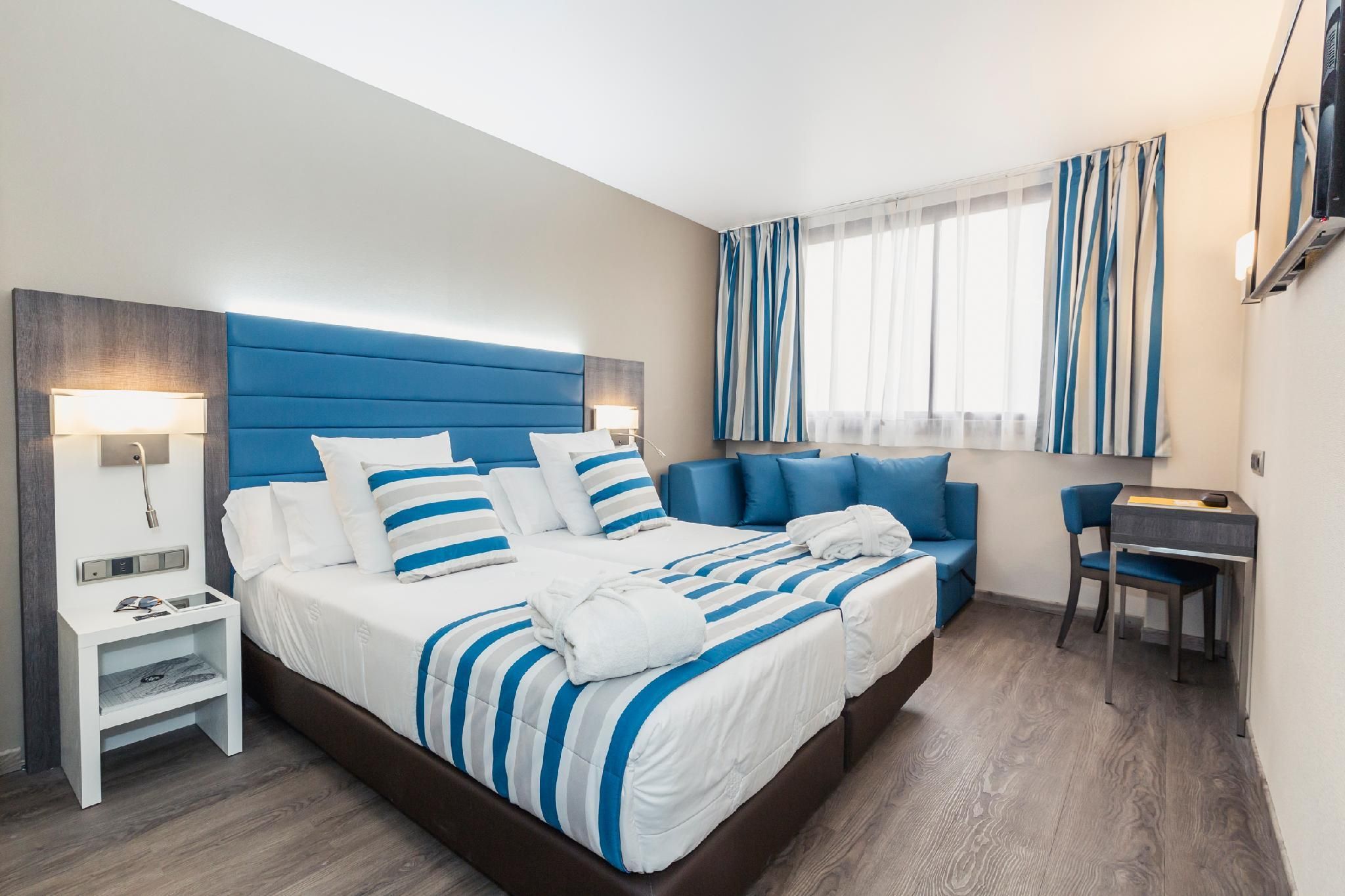 Superior Single Room