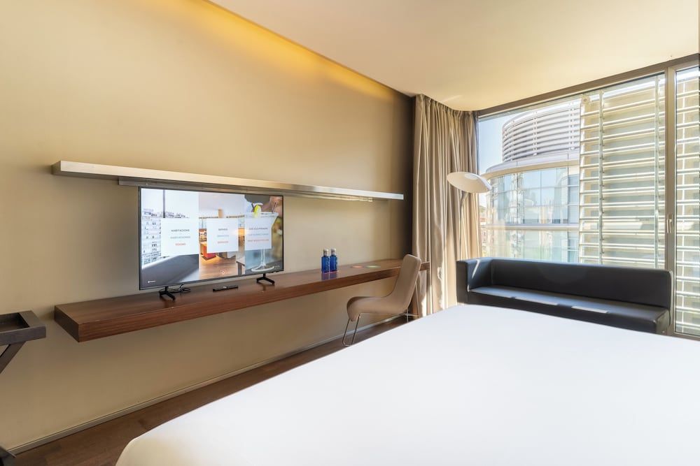 undefined B-Hotel 10