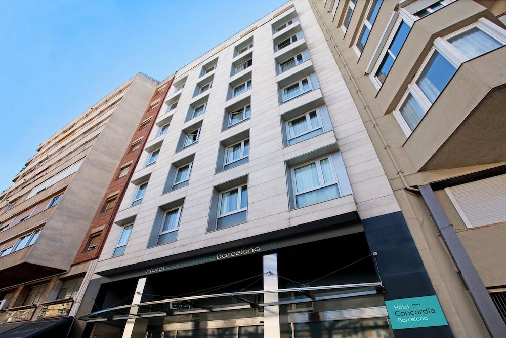 undefined Hotel Concordia 2