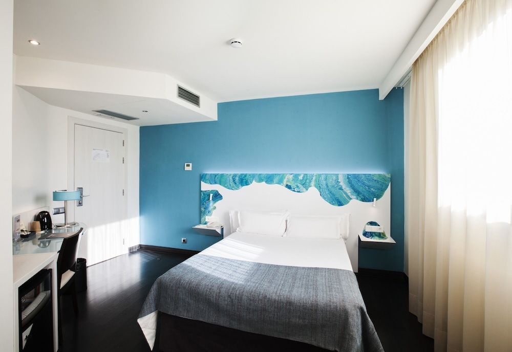 Hotel Concordia Basic Double Room, 1 Double Bed