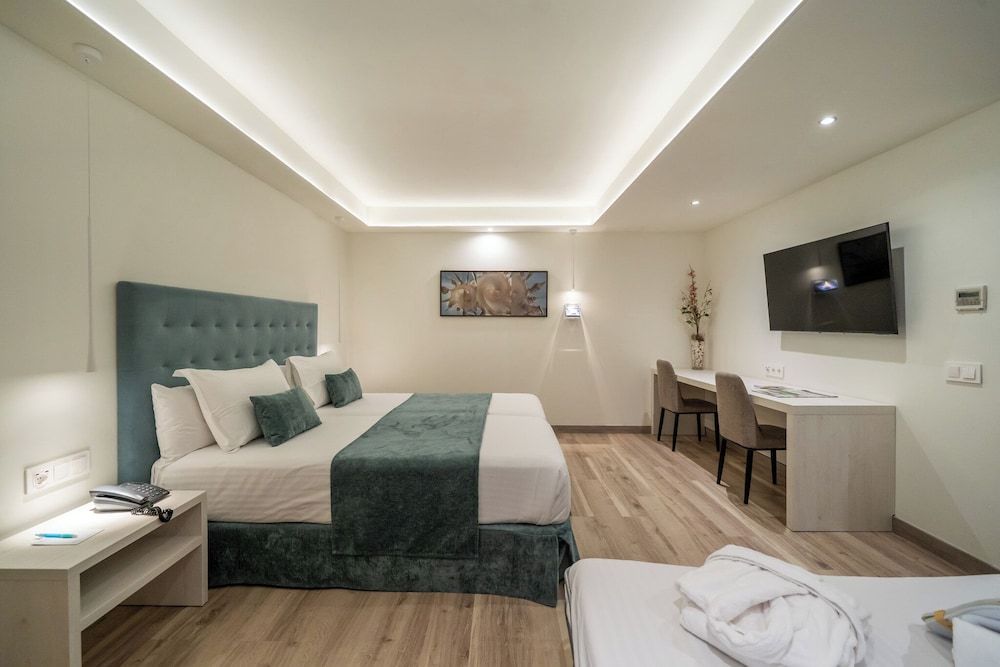 undefined Hotel Concordia 2