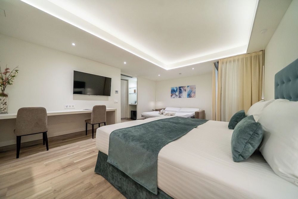 undefined Hotel Concordia 6