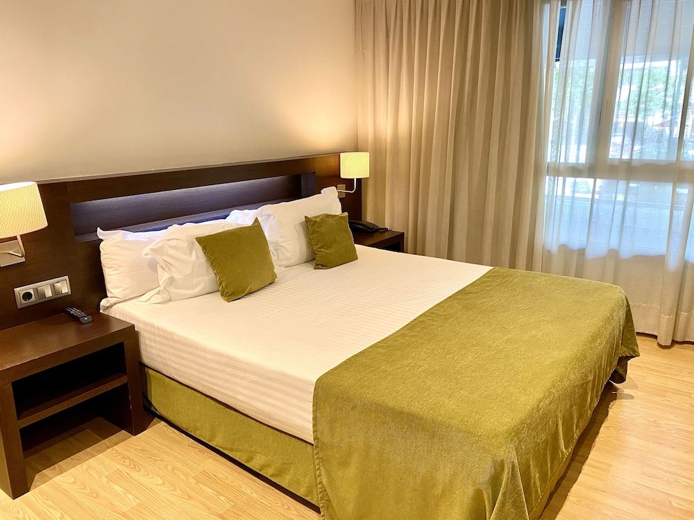 undefined Hotel Concordia 9