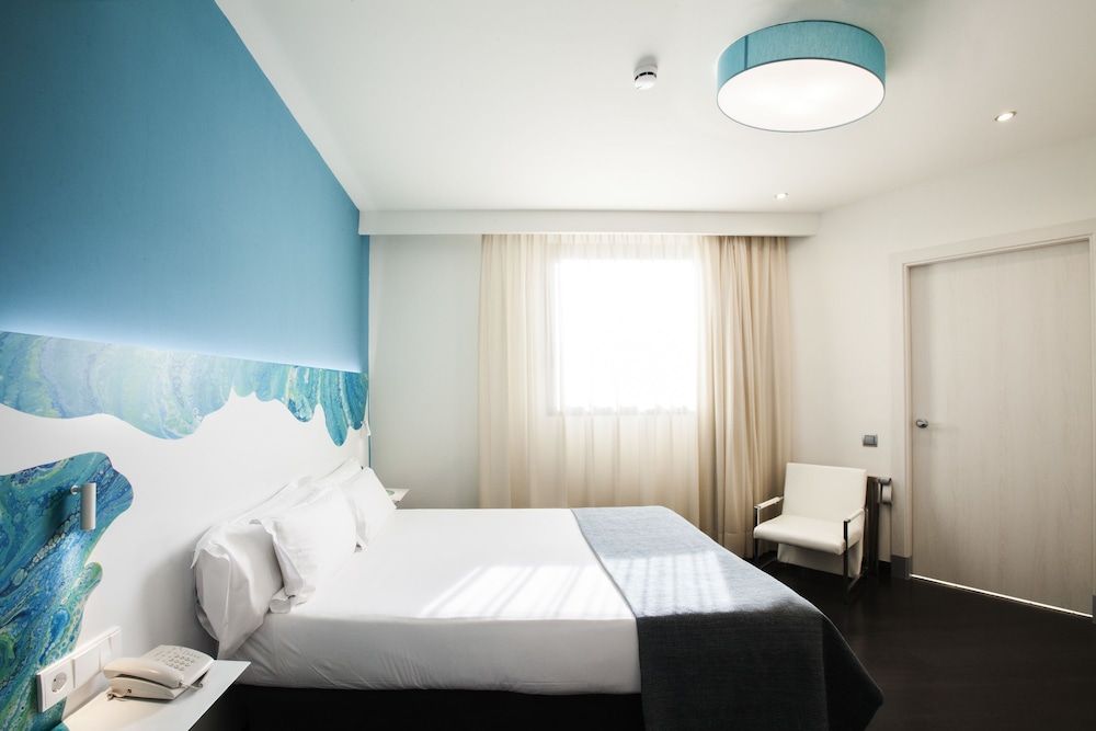 Hotel Concordia Basic Double Room, 1 Double Bed 2