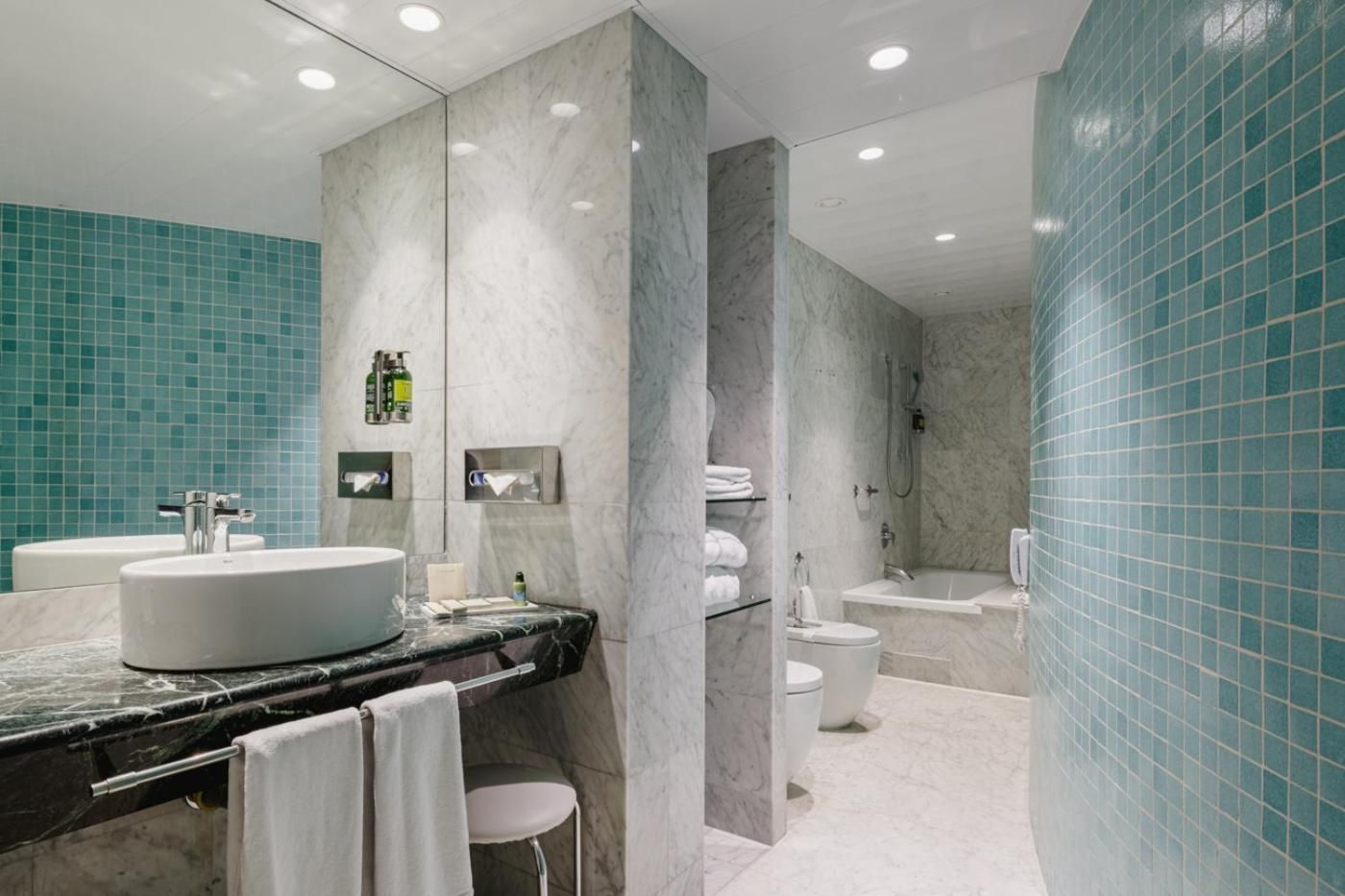 undefined Gran Hotel Havana by Escampa Hotels 3