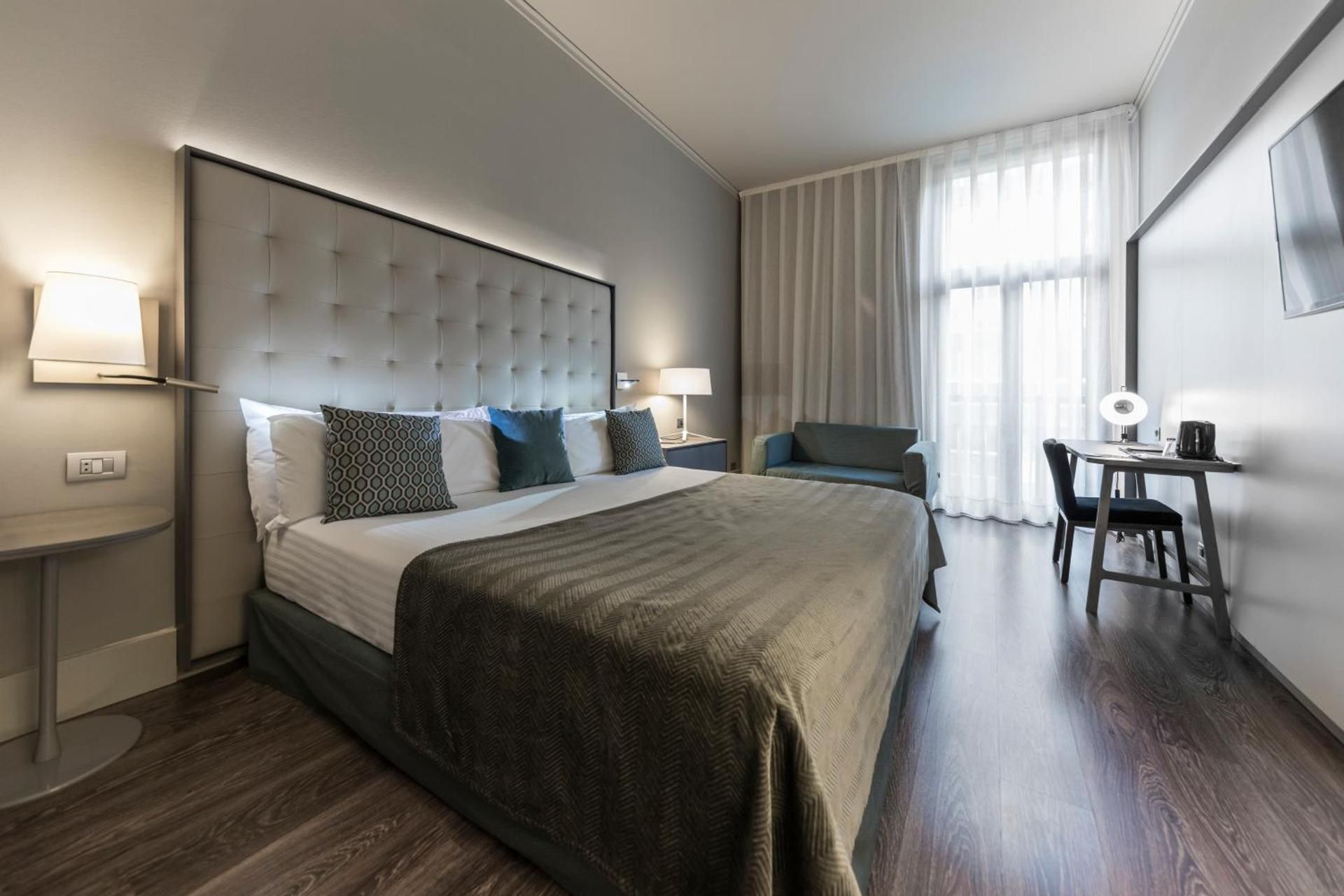 undefined Gran Hotel Havana by Escampa Hotels 8