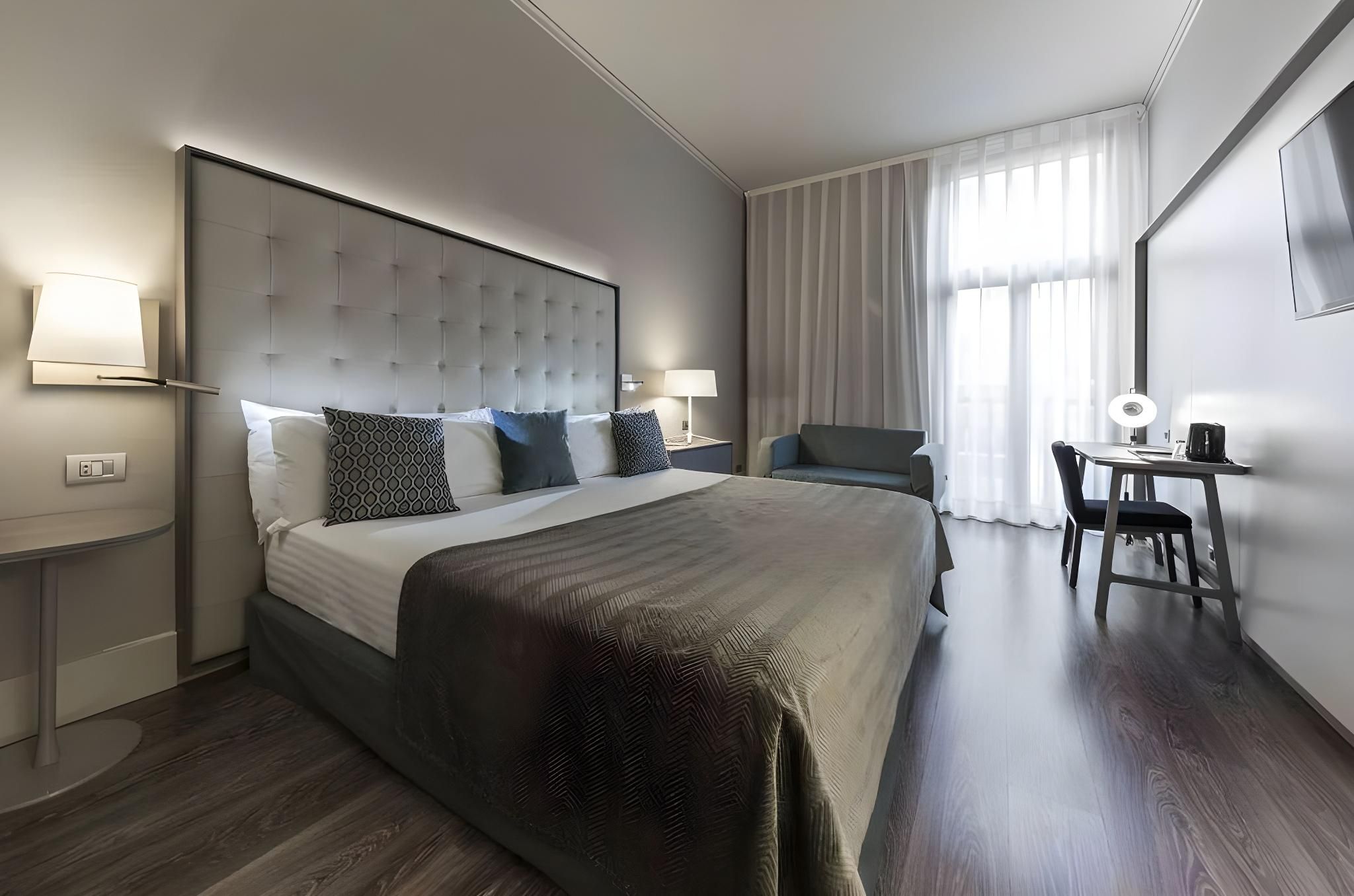 undefined Gran Hotel Havana by Escampa Hotels 8