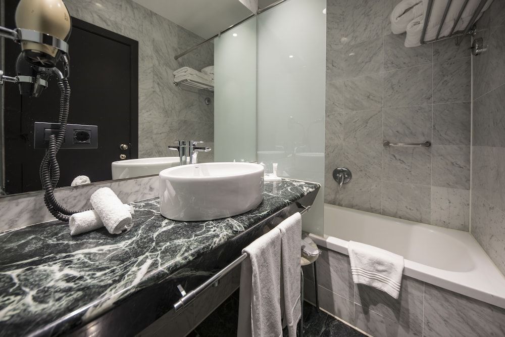 Gran Hotel Havana by Escampa Hotels Comfort Room 4