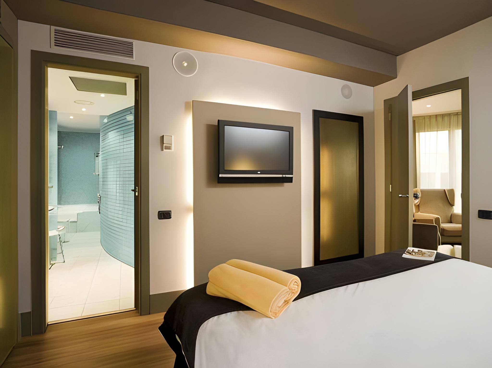 undefined Gran Hotel Havana by Escampa Hotels 3