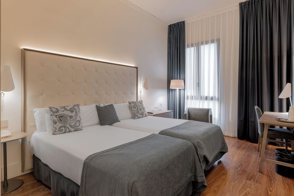 Gran Hotel Havana by Escampa Hotels Comfort Room