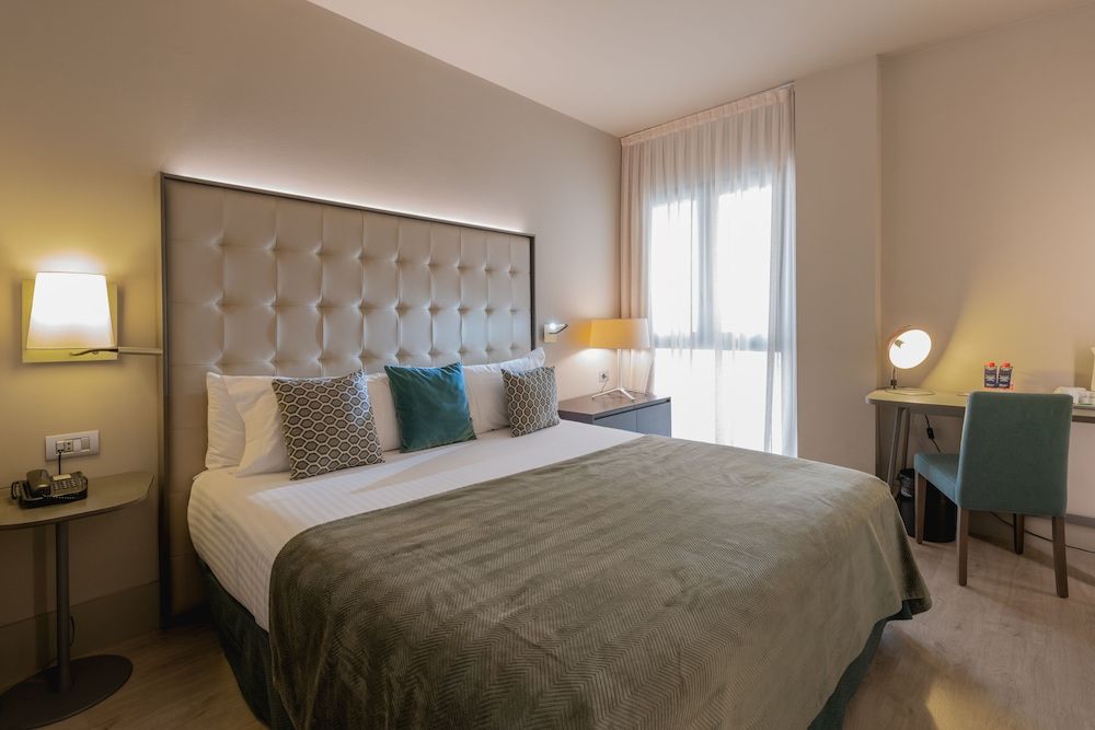 Gran Hotel Havana by Escampa Hotels Comfort Room 2