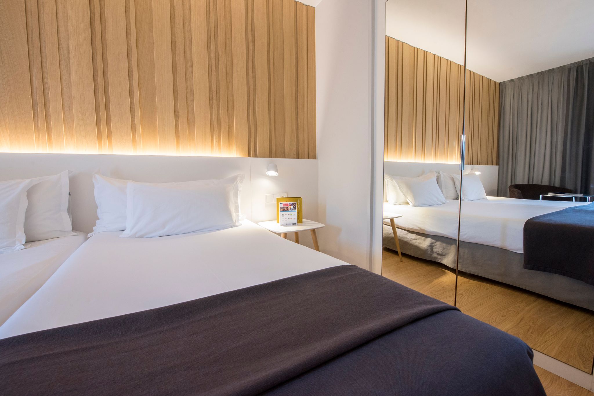 undefined Hotel Silken Ramblas 8