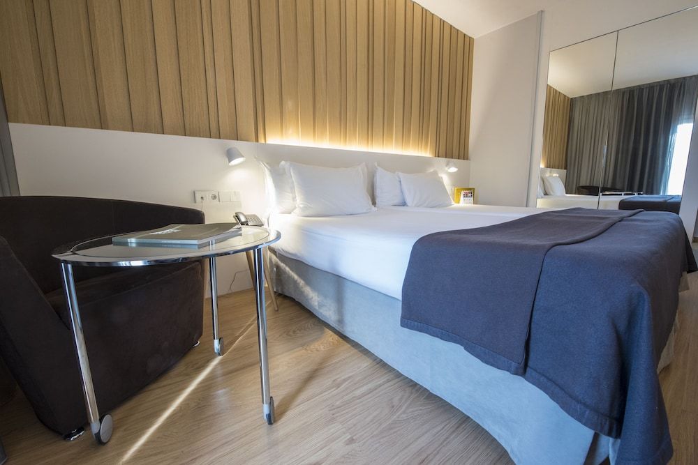 undefined Hotel Silken Ramblas 3