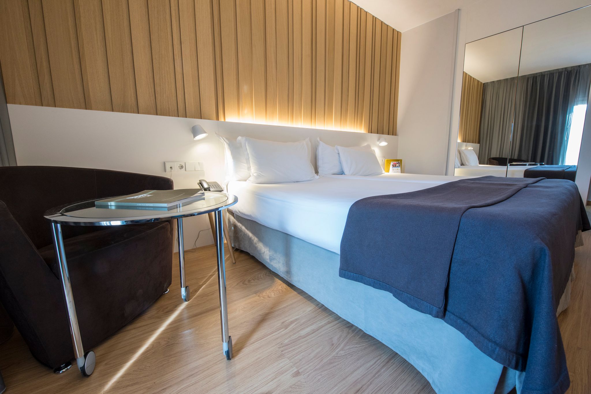 undefined Hotel Silken Ramblas 6