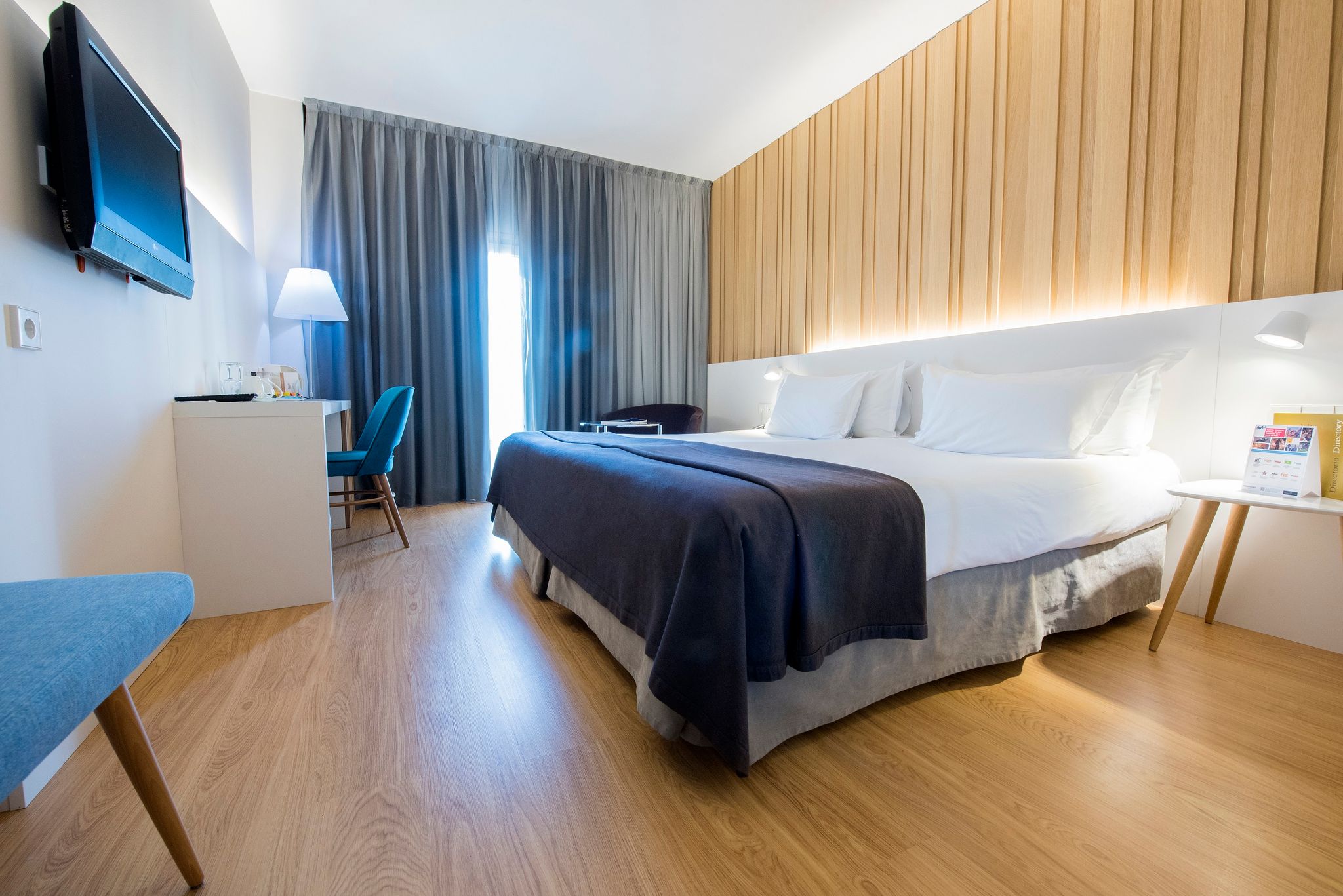undefined Hotel Silken Ramblas 7