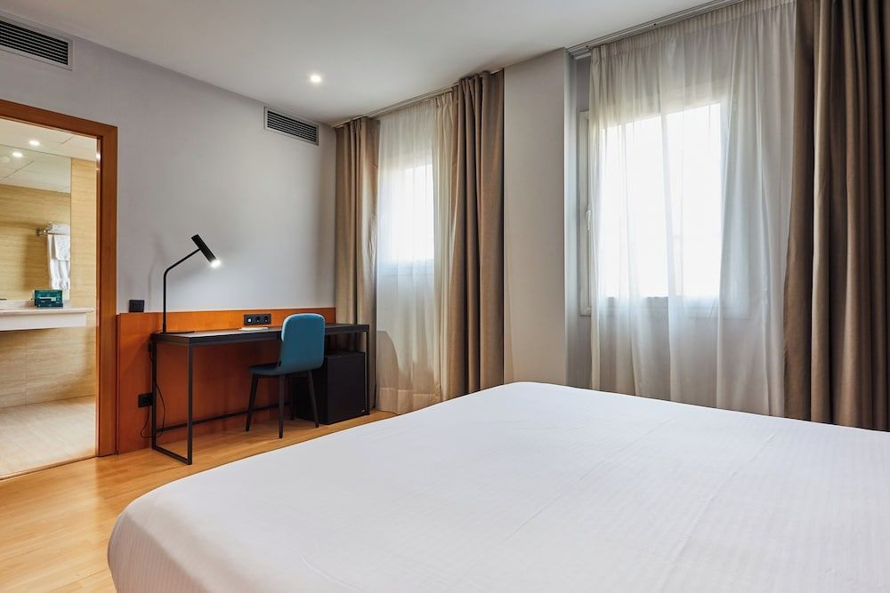 undefined Hotel Silken Sant Gervasi 7