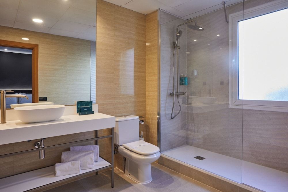 undefined Hotel Silken Sant Gervasi 8