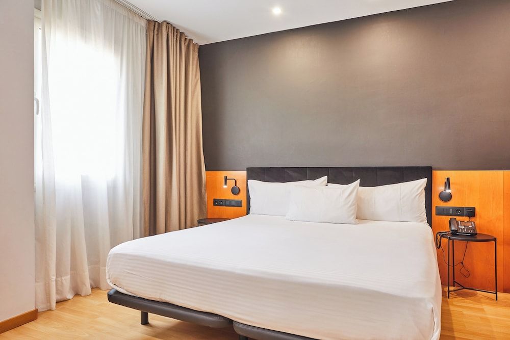 undefined Hotel Silken Sant Gervasi 5