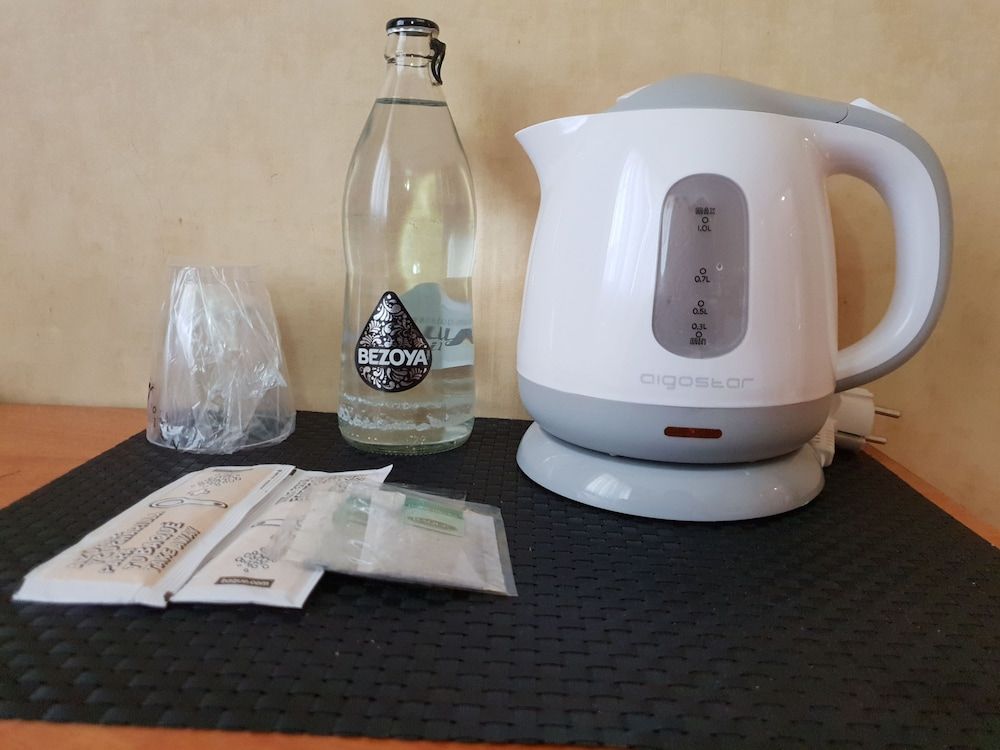 undefined Hotel Silken Sant Gervasi 9