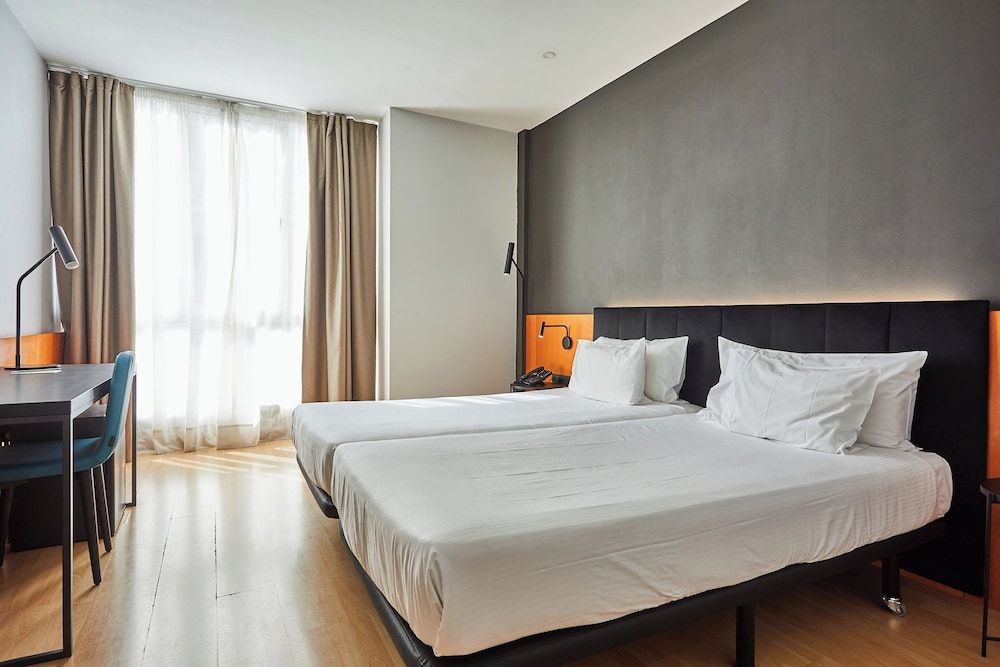 undefined Hotel Silken Sant Gervasi 6