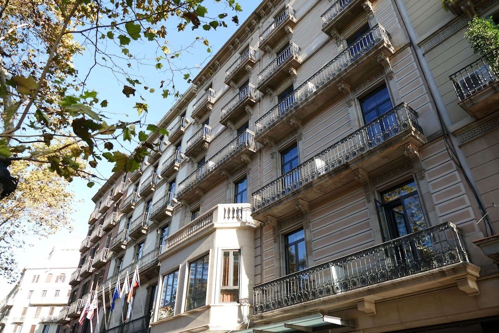 Petit Palace Eixample