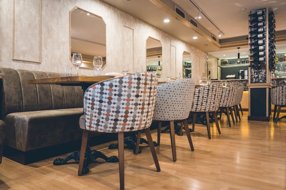 undefined Sunotel Junior 9