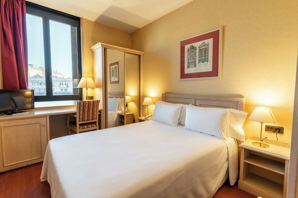 undefined Sunotel Junior 4