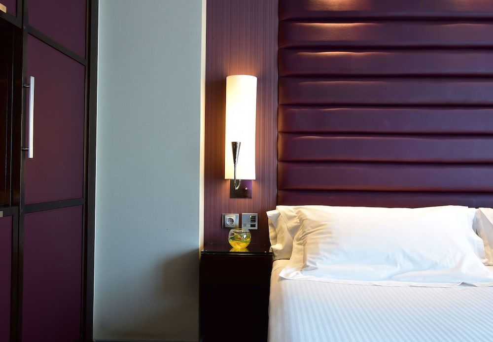 undefined Pestana Arena Barcelona 2