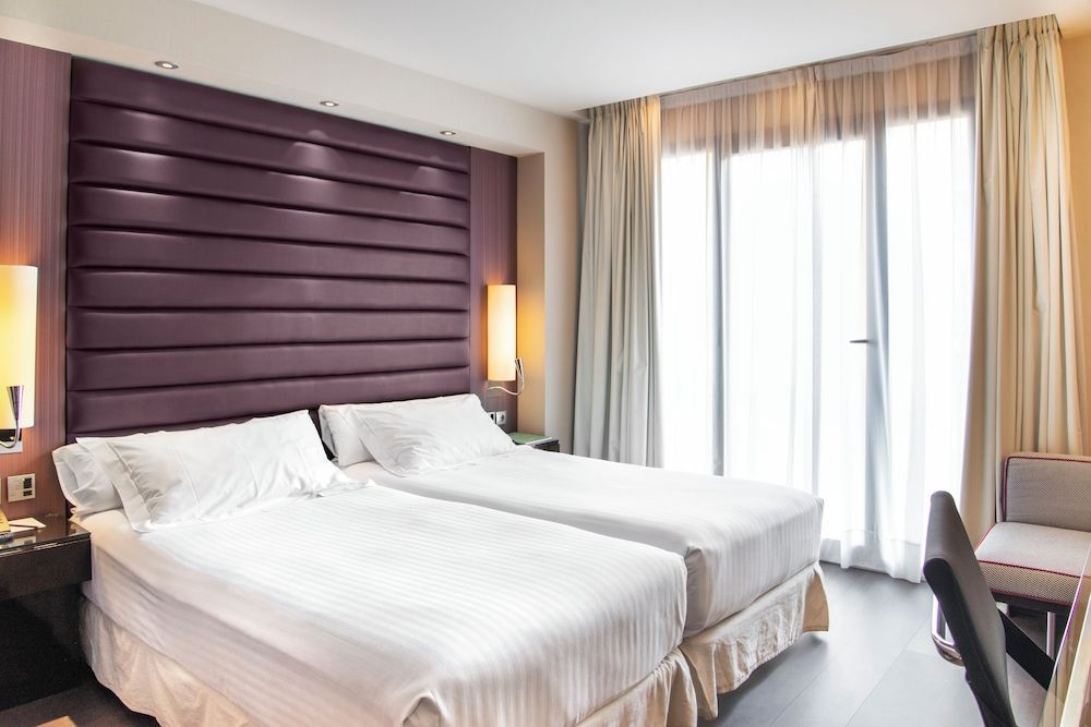 Pestana Arena Barcelona Standard Room