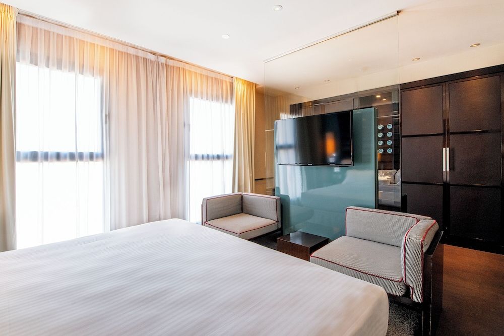 undefined Pestana Arena Barcelona 6