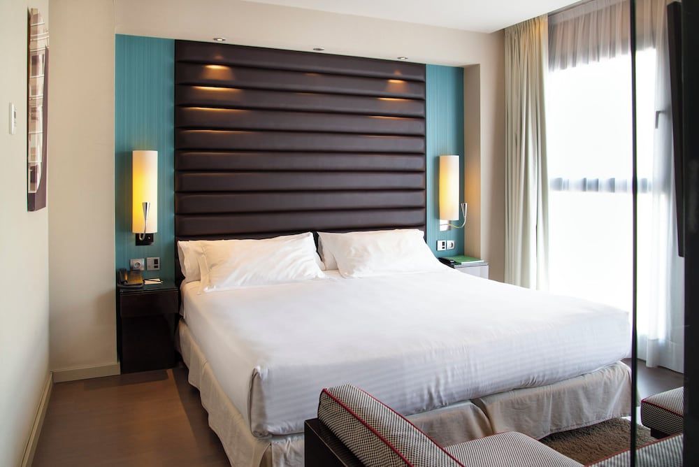 undefined Pestana Arena Barcelona 3