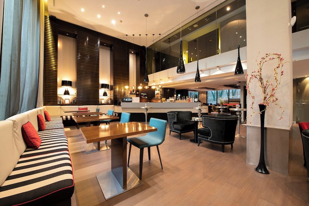 undefined Pestana Arena Barcelona